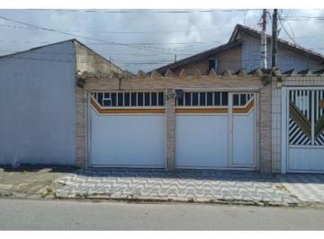 Foto 01 · Casa, Caiçara, Praia Grande, SP