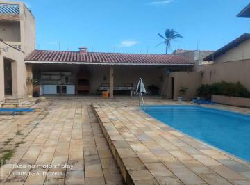 Casa de 4 quartos, Itanhaém · Casa para Venda em Itanhaém, Balneário Beatriz, 4 dormitórios, 1 suíte, 1 banheiro, 5 vagas