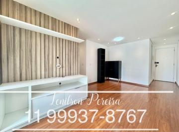 Apartamento de 3 quartos, São Paulo · OPORTUNIDADE! Apartamento com 3 quartos (1 suíte) e 2 vaga /varanda Gourmet no Butantã. FL64