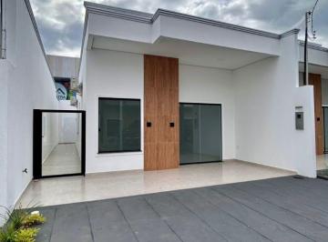 Casa de 2 quartos, Manaus · Vendo Casa Parque das Laranjeiras (Em Construção)