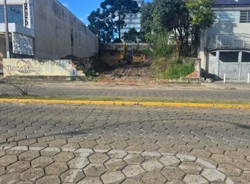 Foto 01 · Terreno, Centro II Alto de Mafra, Mafra, SC