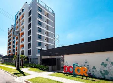 Apartamento · 55m² · 2 Quartos · 1 Vaga · APARTAMENTO 2 QUARTOS MEIA QUADRA SHOP PALLADIUM