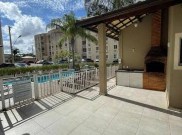Apartamento de 3 quartos, Rio de Janeiro · Condominio SUPERA 3 dorms. em Campo Grande/RJ - Aceita Finaciamento Imobiliário