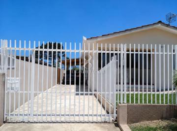 Casa · 120m² · 3 Quartos · 4 Vagas · RESIDÊNCIA PARA INVESTIMENTO OU MORADIA
