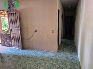 Casa · 90m² · 3 Quartos · 4 Vagas · Casa à venda no bairro Água Doce - Jundiaí