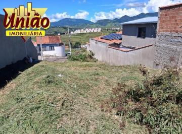 Foto 01 · Terreno, Colina Verde, Itajubá, MG