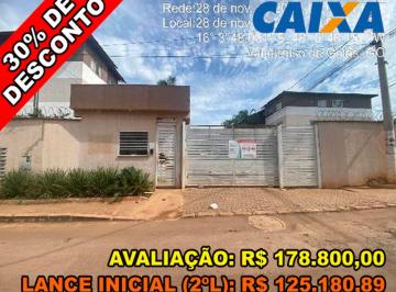 Apartamento de 2 quartos, Valparaíso de Goiás · Apartamento com 45,13m² de área privada - Residencial Bella Vitta IV - Valparaiso de Goiás/GO