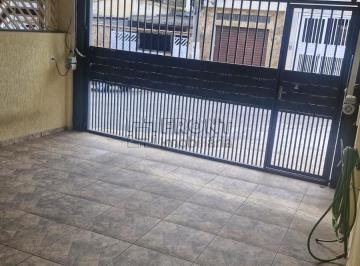 Casa · 125m² · 3 Quartos · 2 Vagas · Casa para aluguel no Parque São Domingos