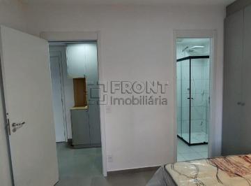 Apartamento · 38m² · 1 Quarto · 1 Vaga · Apartamento para aluguel no Jardim Panorama