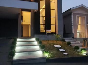 Casa · 300m² · 3 Quartos · 4 Vagas · Casa Sobrado em Condomínio - Bairro da Grama - Condomínio Terras do Vale - 220m² - 3 Dormitórios.