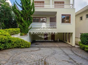 Foto 01 · Casa, São Paulo II, Cotia, SP