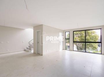 Casa de 3 quartos, Curitiba · SOBRADO AHÚ - 3 DORM/SUÍTE/ 2 VAGAS