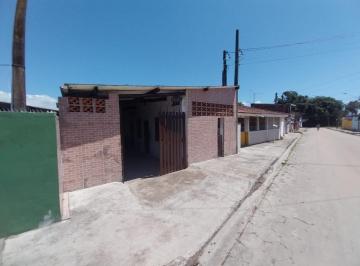 Casa de 2 quartos, Itanhaém · Casa com 2 dormitórios à venda - 74 m² - Gaivota - Itanhaém/SP