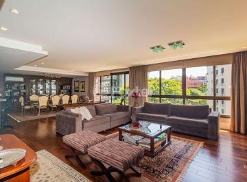 Apartamento de 3 quartos, Porto Alegre · Apartamento com 3 suítes andar alto no Lively - Bela Vista