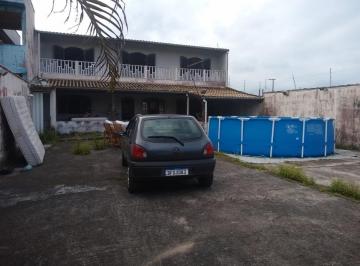 Casa de 4 quartos, Itanhaém · Casa com 4 dormitórios à venda - 199 m² - Jamaica - Itanhaém/SP