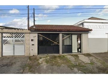 Foto 01 · Casa, Parque Bitaru, São Vicente, SP