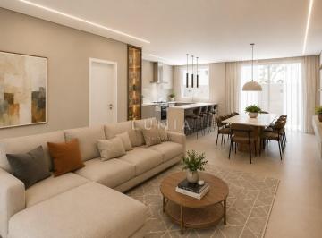 Casa · 224m² · 3 Quartos · 2 Vagas · Casa em condomínio 3 suítes à venda no Boa Vista -
