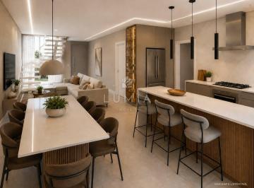 Casa · 224m² · 3 Quartos · 2 Vagas · Casa em condomínio 3 suítes à venda no Santa Cândi