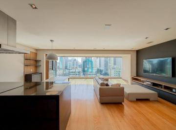 214890_iq177DTr27eSW67x5t7_2148906a1ee1054da55.jpg · Apartamento Duplex Luxuoso na Vila Nova Conceição