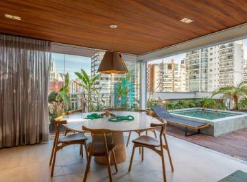 208585_i694citO86_2085856866a20d3aecc.jpg · Cobertura sofisticada de 2 dormitórios (220m²) na Vila Nova Conceição - estilo, espaço e localização