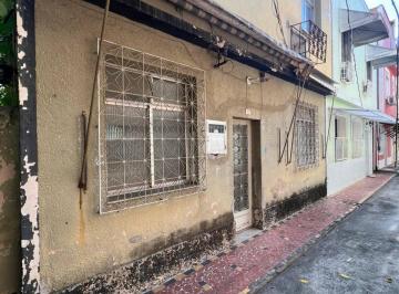 Casa · 110m² · 2 Quartos · 1 Vaga · ÓTIMA CASA DE VILA COM 110M2, 2 QUARTOS NO BAIRRO DO MÉIER