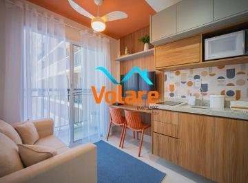 Foto 01 · Oportunidade imperdível: Apartamento à venda ou locação na Vila Butantã, São Paulo-SP - 1 quarto, 1