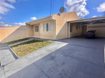 Casa · 74m² · 3 Quartos · 4 Vagas · Casa à venda - em Roça Grande