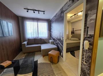 Apartamento de 2 quartos, São Paulo · EXCELENTE APARTAMENTO NA LAPA PARA LOCAÇÃO - 2 DORMITÓRIOS COM LAZER COMPLETO- DECORAÇÃO MASTER