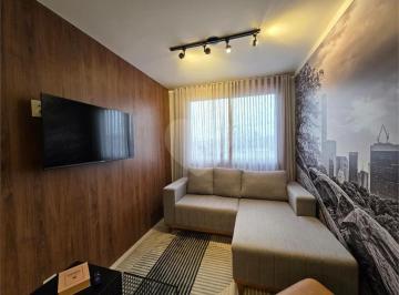 Apartamento de 2 quartos, São Paulo · EXCELENTE APARTAMENTO NA LAPA PARA LOCAÇÃO - 2 DORMITÓRIOS COM LAZER COMPLETO- DECORAÇÃO MASTER