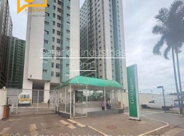 Apartamento de 3 quartos, Gama · Excelente apartamento com 03 Qts. no Gamaggiore