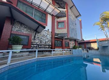 202506251551236514.jpg · Casa Alto Padrão para Venda em Itanhaém, Balneário Gaivota, 12 dormitórios, 5 suítes, 7 banheiros, 4