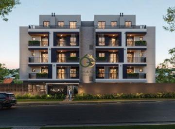 Apartamento · 171m² · 3 Quartos · 1 Vaga · Cobertura à venda em Curitiba, Portão, com 3 quart