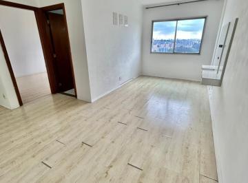 Foto 01 · Apartamento com vista livre para venda 1 Dormitório no Taboão em São Bernardo do Campo - SP