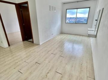 Foto 01 · Apartamento com vista livre para venda 1 Dormitório no Taboão em São Bernardo do Campo - SP