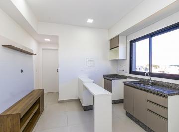 Apartamento · 27m² · 1 Quarto · 1 Dormitório - semi mobiliado 