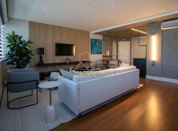 Apartamento · 1 Quarto · Apartamento moderno em localização privilegiada