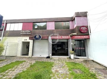 Comercial · 70m² · Loja comercial para locação no Bigor