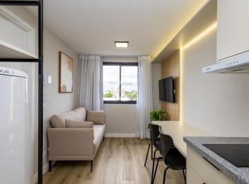 Apartamento · 26m² · 1 Quarto · Viva a Experiência Universitária Co