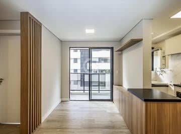 Apartamento · 51m² · 2 Quartos · 1 Vaga · Apartamento para locação no Place Ec