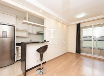 Apartamento · 49m² · 2 Quartos · 1 Vaga · Apartamento à venda, 2 quartos, 1 vaga, Spazio Cha