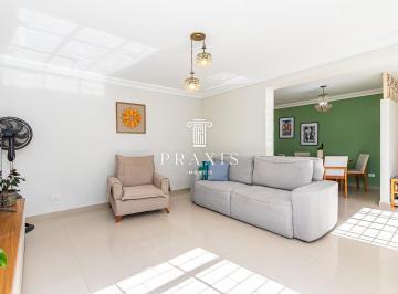 Casa · 166m² · 3 Quartos · 2 Vagas · Casa à venda com 3 quartos, sendo 2 suítes, 2 vaga