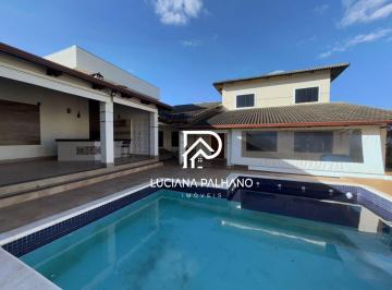 Casa de 4 quartos, Sobradinho · ESCRITURADA / ACEITA FINANCIAMENTO (61)99265-3634