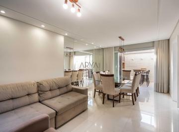 Casa · 195m² · 3 Quartos · 2 Vagas · Sobrado à venda no Residencial Petit Trianon no Vi