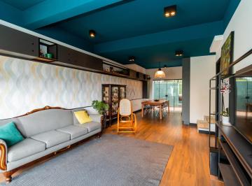 Casa · 218m² · 3 Quartos · 2 Vagas · Casa no Abranches - ARYA 1