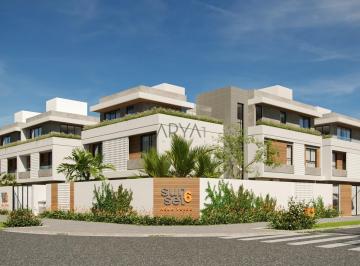 Casa · 335m² · 3 Quartos · 2 Vagas · Sobrado à venda no residencial Sunset 6 no Água Ve