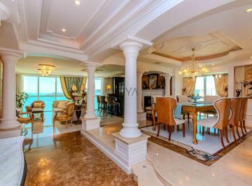 Apartamento · 287m² · 4 Quartos · 5 Vagas · Apartamento à venda em Balneário Camburiú no Edifí