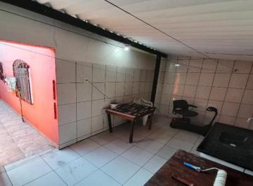 Casa · 60m² · 2 Quartos · 2 Vagas · Casa para Venda em Itanhaém, Jardim Jamaica, 2 dormitórios, 1 suíte, 1 banheiro, 2 vagas