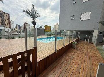 Apartamento · 82m² · 3 Quartos · 1 Vaga · Buritis - 3 quartos - Lazer - oportunidade