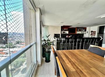 img1 · Apartamento de 4 quartos e 3 suítes à venda na Mooca, São Paulo