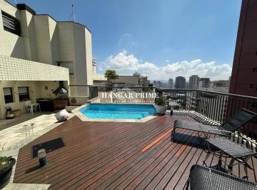 img1 · Cobertura Penthouse 250m² no Monte Catini - 4 Dorms (3 Suítes), Piscina Privativa e 3 Vagas - Tatuap